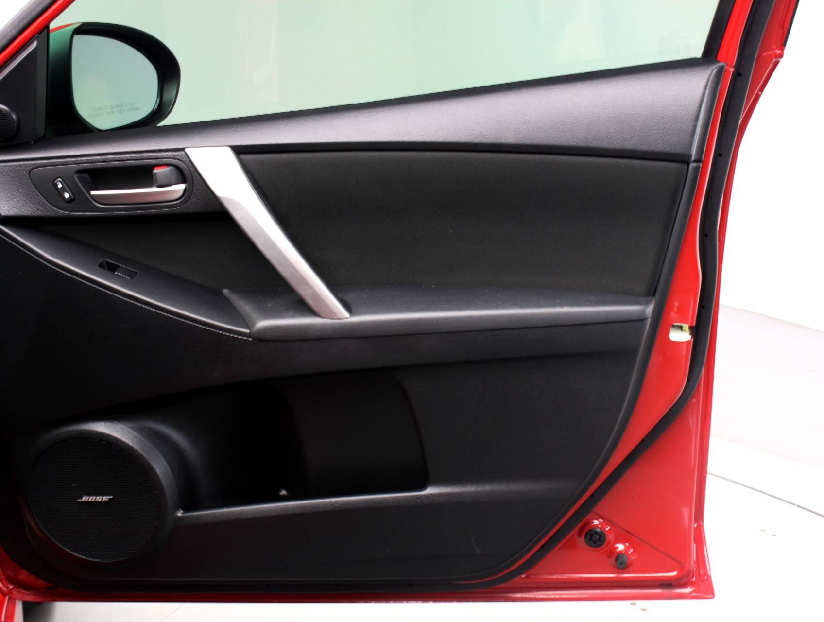 Florida Fine Cars - Used MAZDA MAZDA3 2012 WEST PALM TOURING
