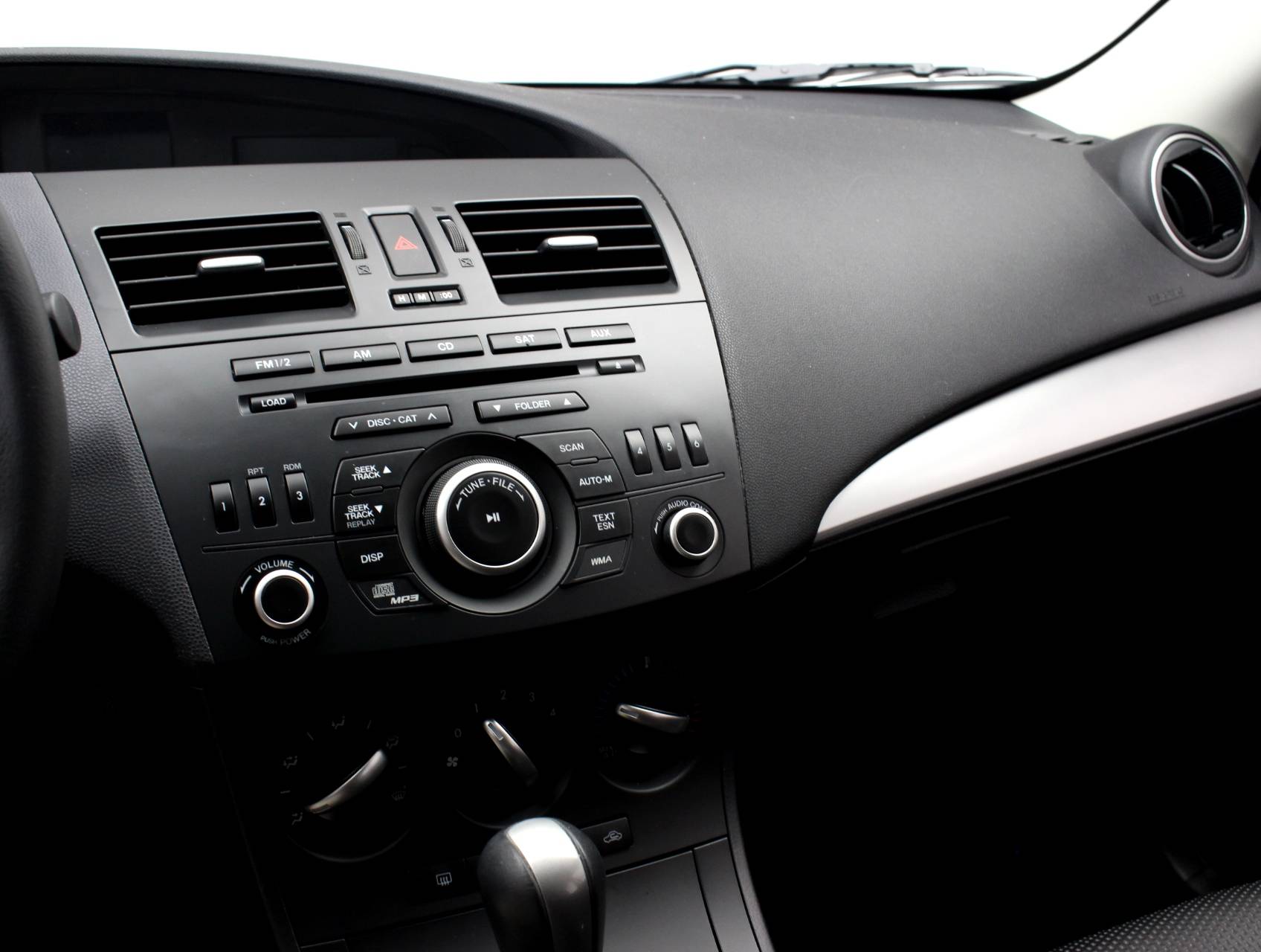 Florida Fine Cars - Used MAZDA MAZDA3 2012 WEST PALM TOURING