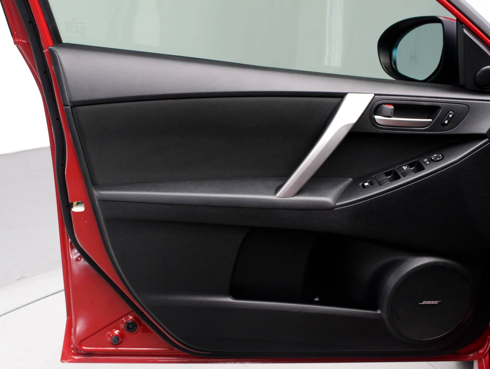 Florida Fine Cars - Used MAZDA MAZDA3 2012 WEST PALM TOURING