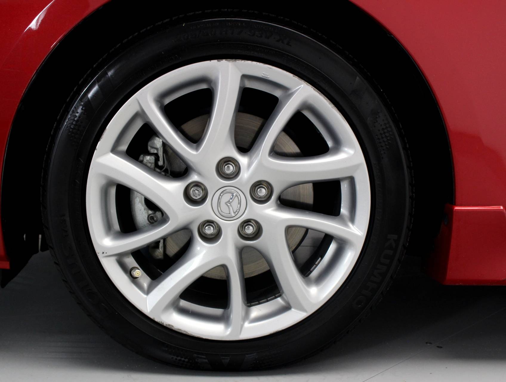 Florida Fine Cars - Used MAZDA MAZDA3 2012 WEST PALM TOURING
