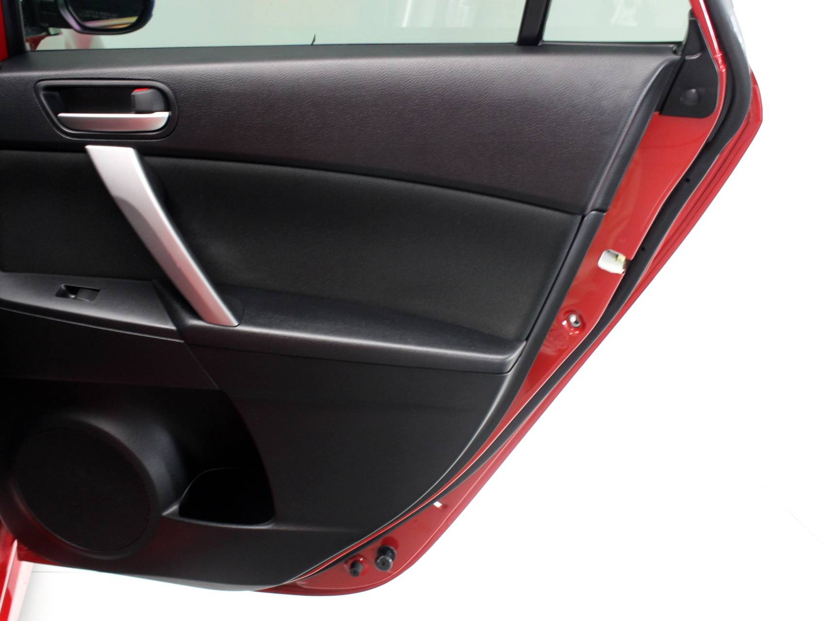 Florida Fine Cars - Used MAZDA MAZDA3 2012 WEST PALM TOURING