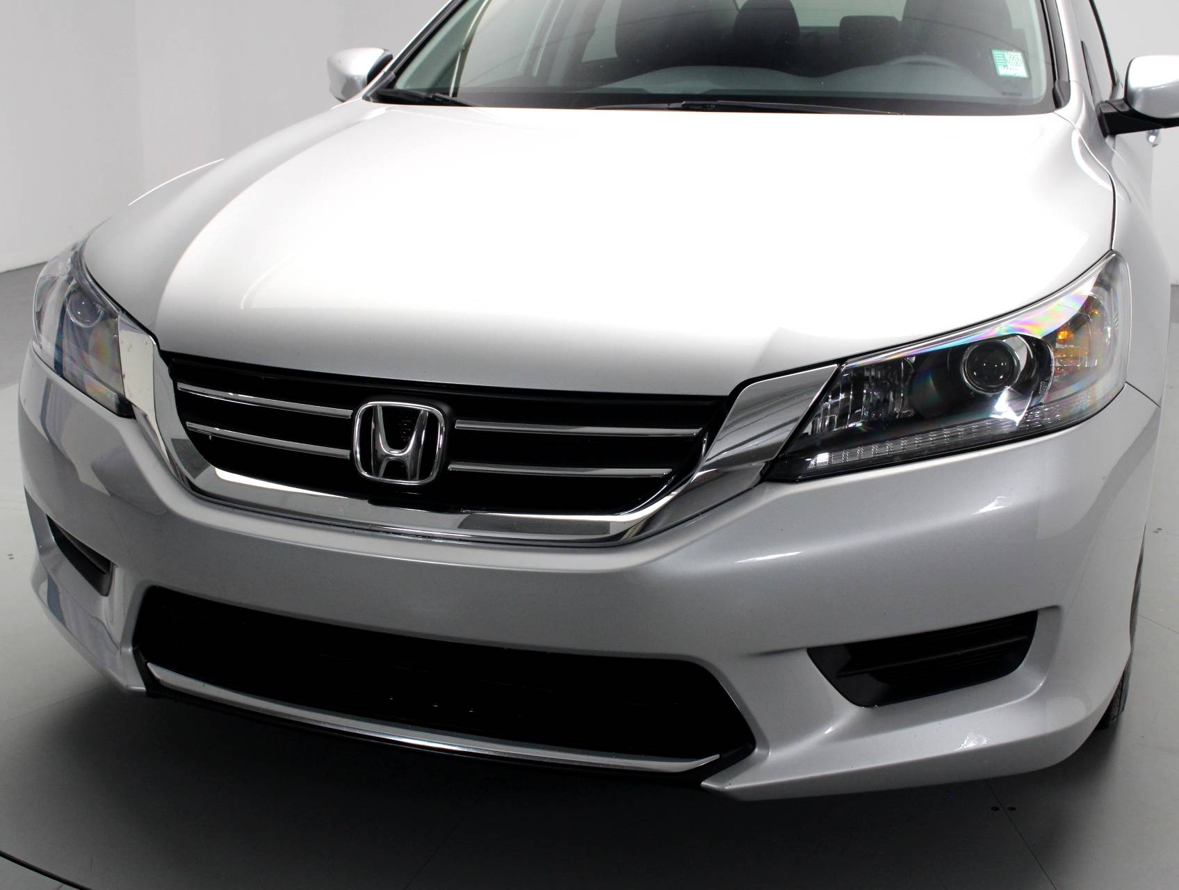 Florida Fine Cars - Used HONDA ACCORD 2014 WEST PALM LX