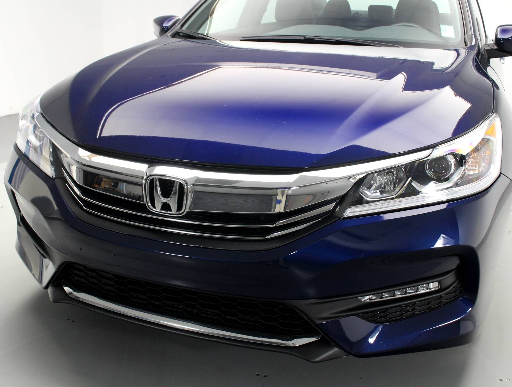 Florida Fine Cars - Used HONDA ACCORD 2017 WEST PALM SPORT