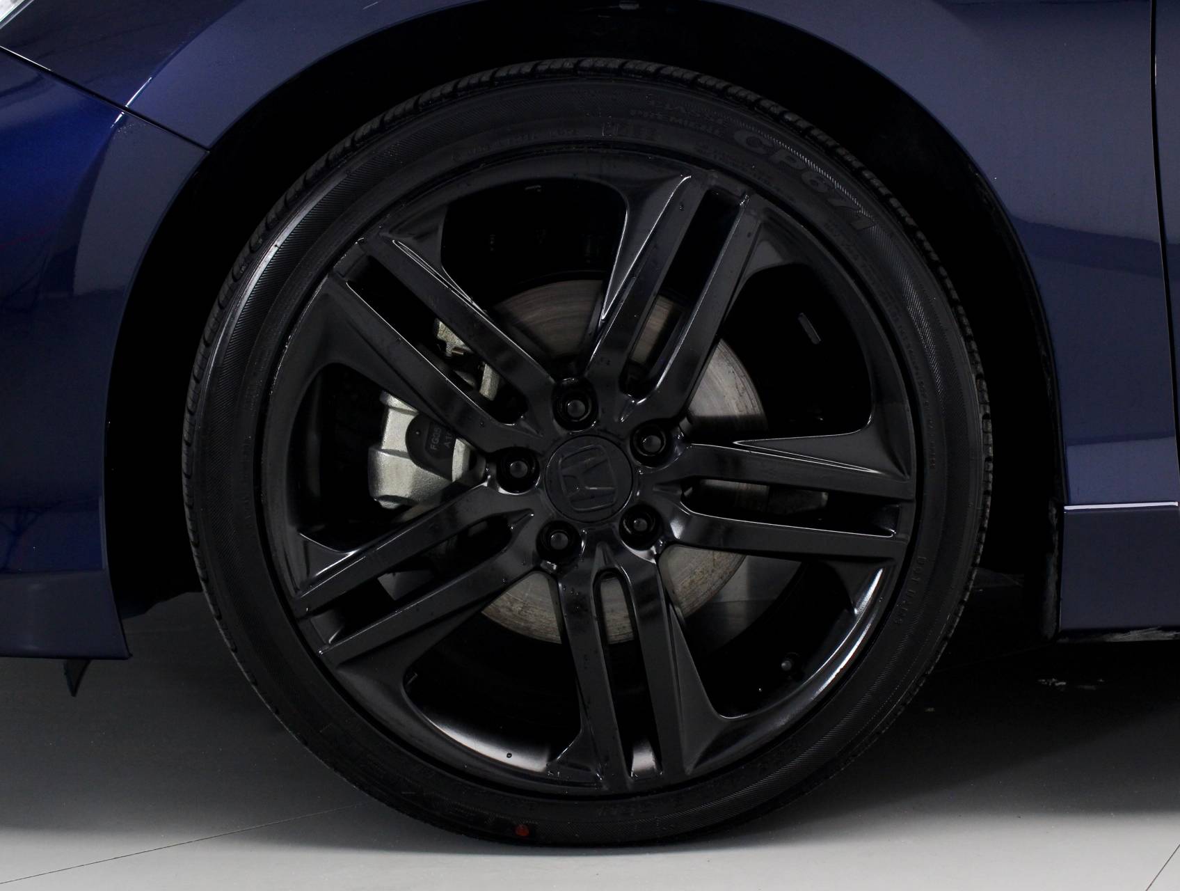 Florida Fine Cars - Used HONDA ACCORD 2017 WEST PALM SPORT