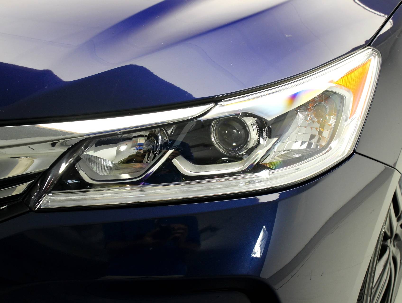 Florida Fine Cars - Used HONDA ACCORD 2017 WEST PALM SPORT