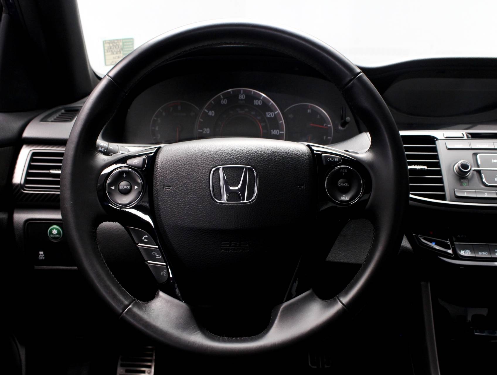 Florida Fine Cars - Used HONDA ACCORD 2017 WEST PALM SPORT