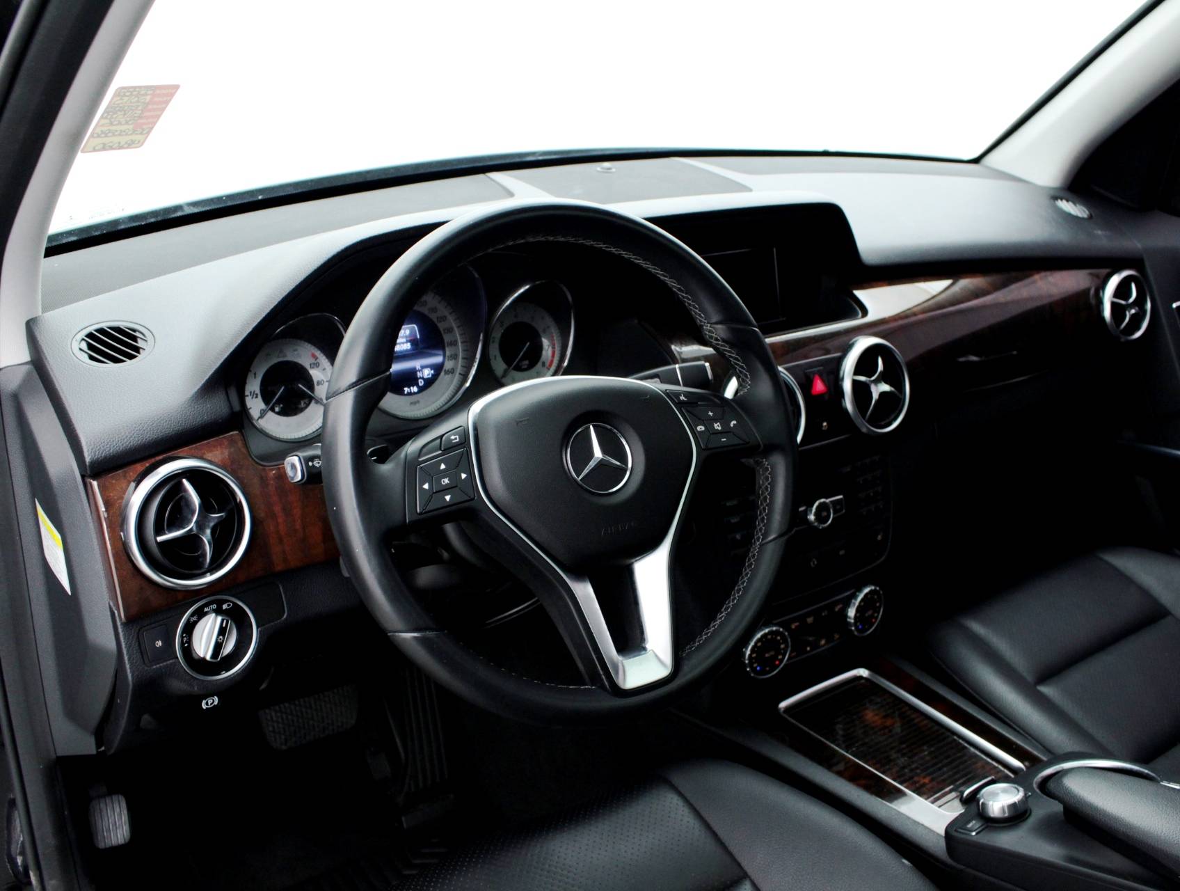 Florida Fine Cars - Used MERCEDES-BENZ GLK CLASS 2013 HOLLYWOOD GLK350