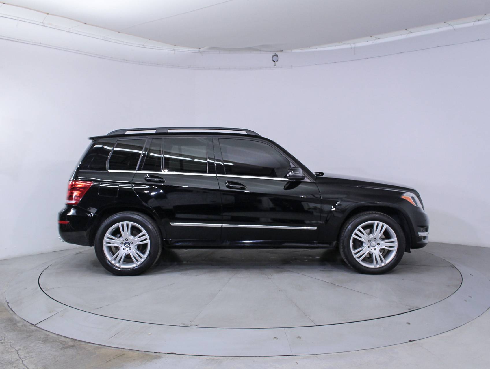 Florida Fine Cars - Used MERCEDES-BENZ GLK CLASS 2013 HOLLYWOOD GLK350