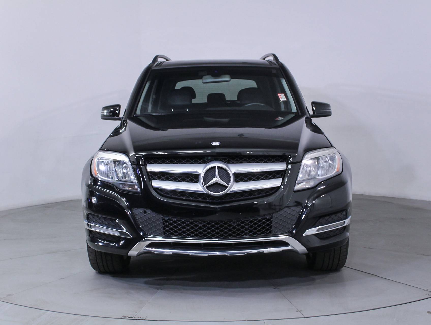 Florida Fine Cars - Used MERCEDES-BENZ GLK CLASS 2013 HOLLYWOOD GLK350
