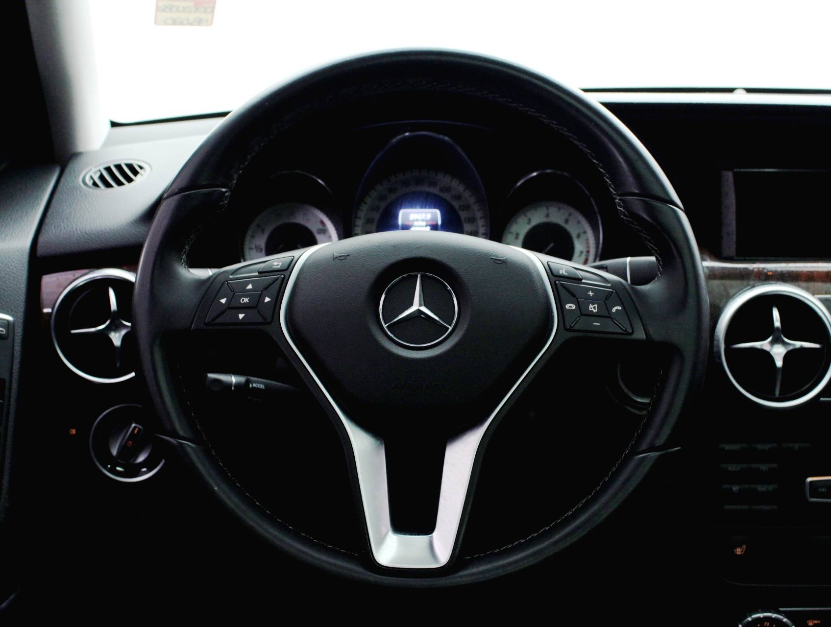 Florida Fine Cars - Used MERCEDES-BENZ GLK CLASS 2013 HOLLYWOOD GLK350
