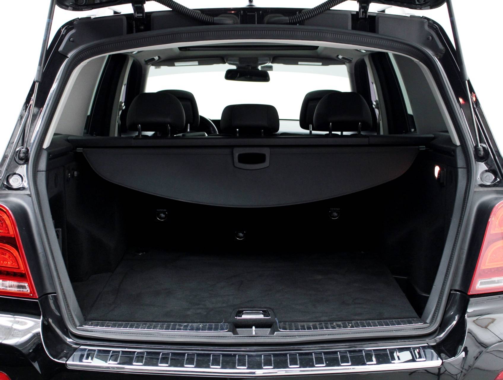 Florida Fine Cars - Used MERCEDES-BENZ GLK CLASS 2013 HOLLYWOOD GLK350