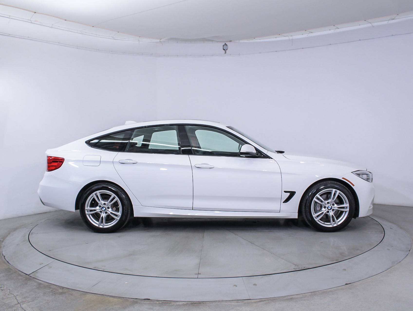 Florida Fine Cars - Used BMW 3 SERIES 2014 MIAMI 335i Xdrive Gt M