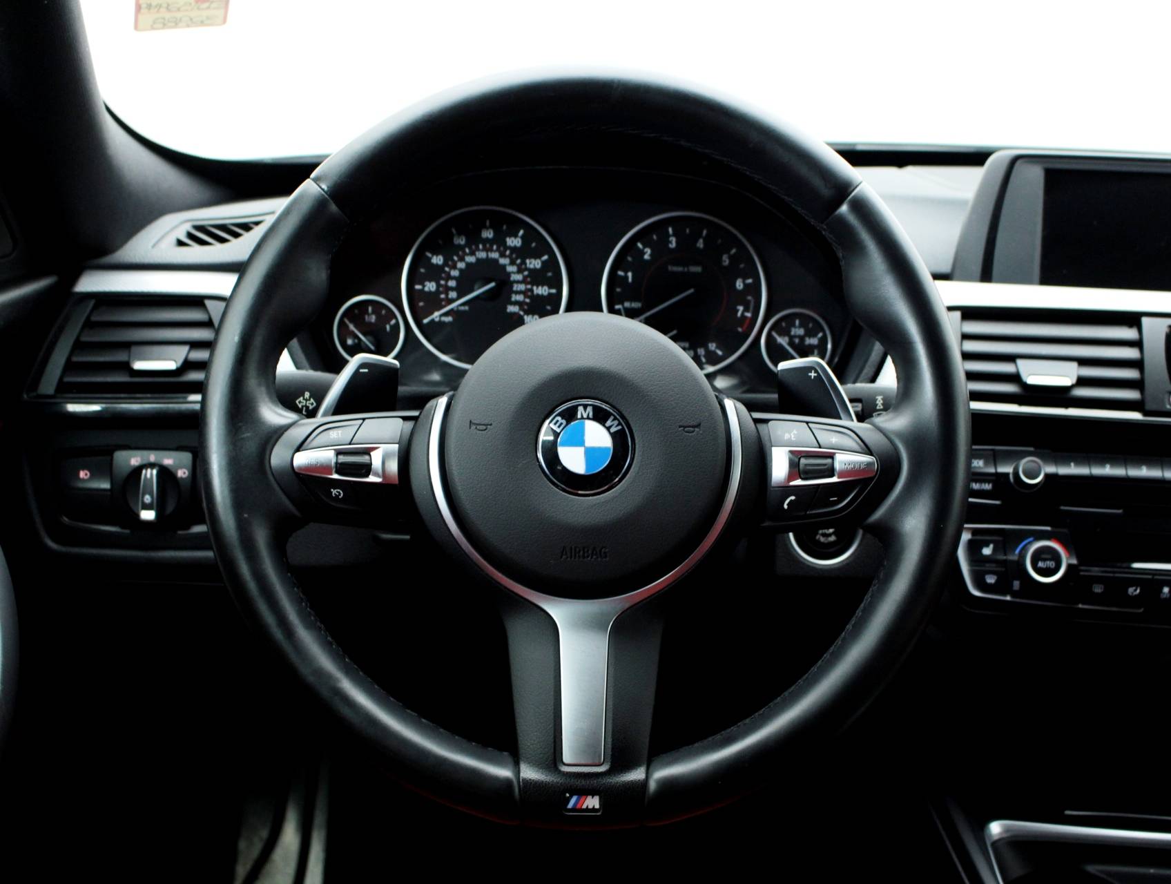 Florida Fine Cars - Used BMW 3 SERIES 2014 MIAMI 335i Xdrive Gt M