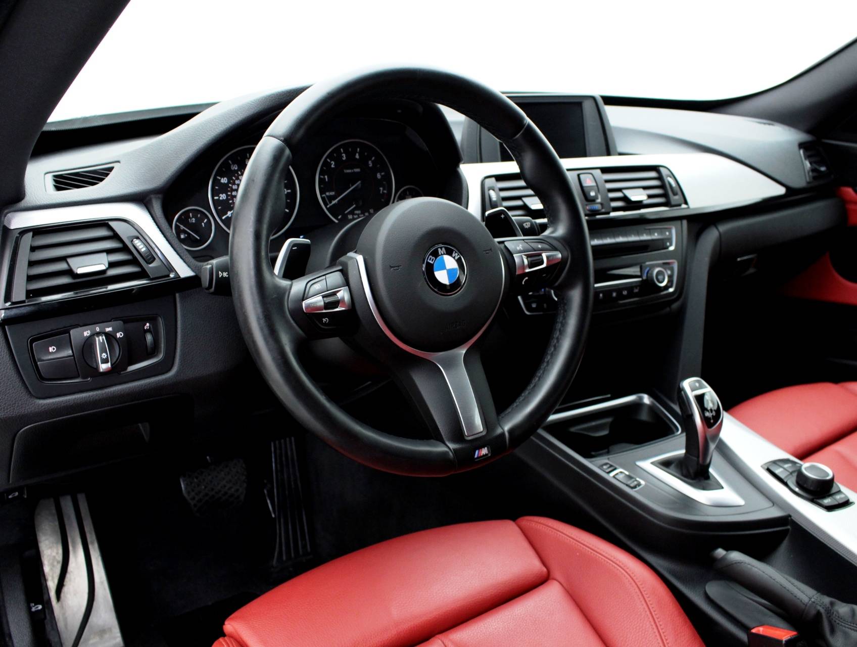 Florida Fine Cars - Used BMW 3 SERIES 2014 MIAMI 335i Xdrive Gt M