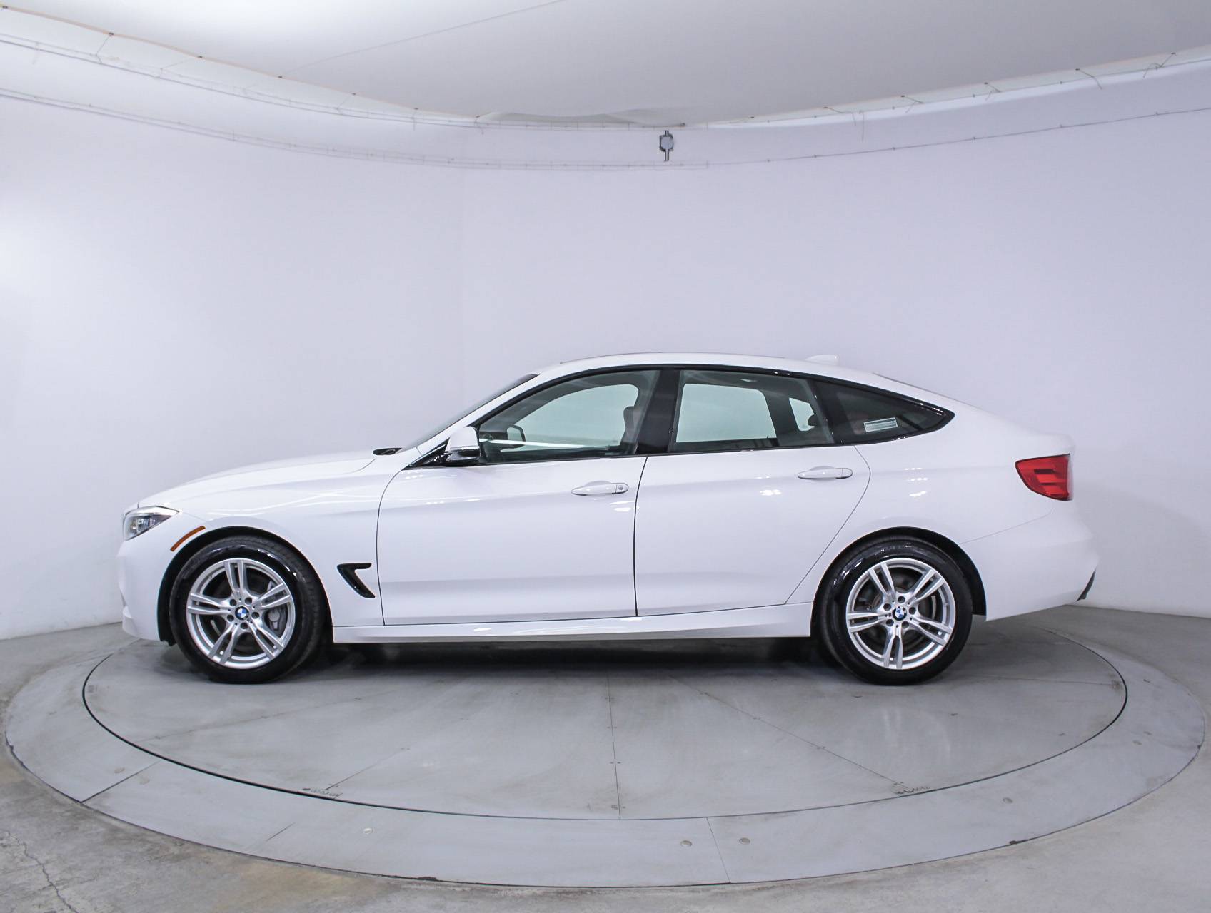 Florida Fine Cars - Used BMW 3 SERIES 2014 MIAMI 335i Xdrive Gt M