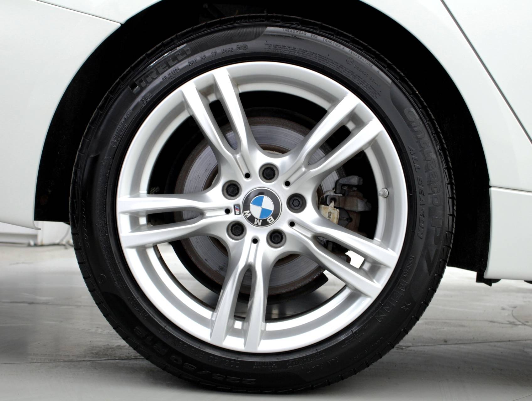 Florida Fine Cars - Used BMW 3 SERIES 2014 MIAMI 335i Xdrive Gt M