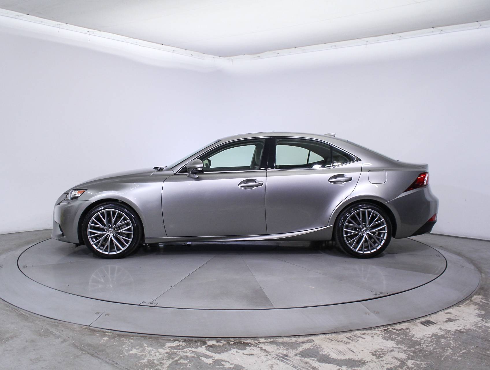 Florida Fine Cars - Used LEXUS IS 250 2014 MIAMI 