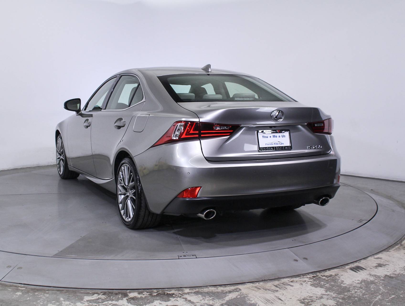 Florida Fine Cars - Used LEXUS IS 250 2014 MIAMI 