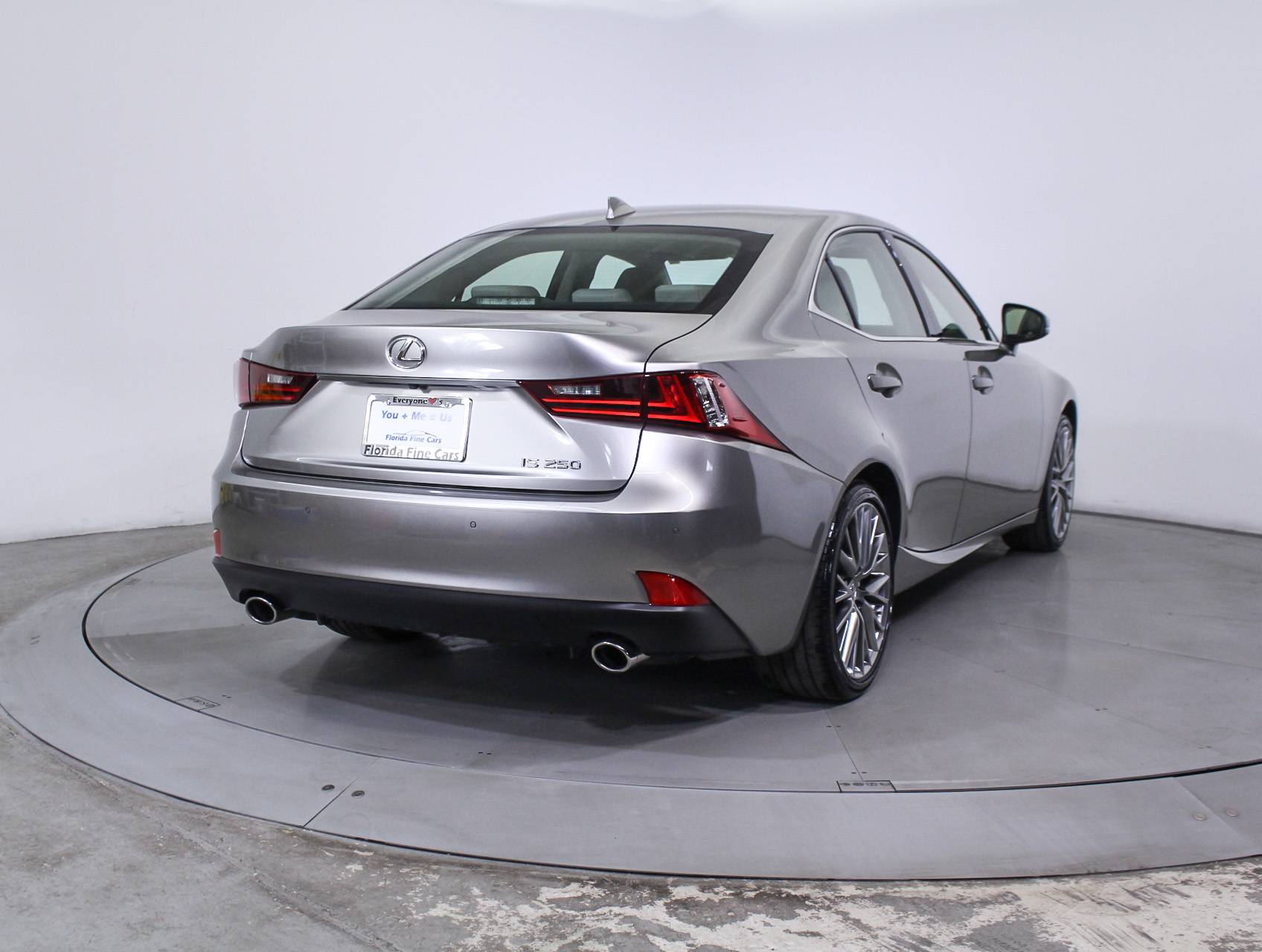 Florida Fine Cars - Used LEXUS IS 250 2014 MIAMI 