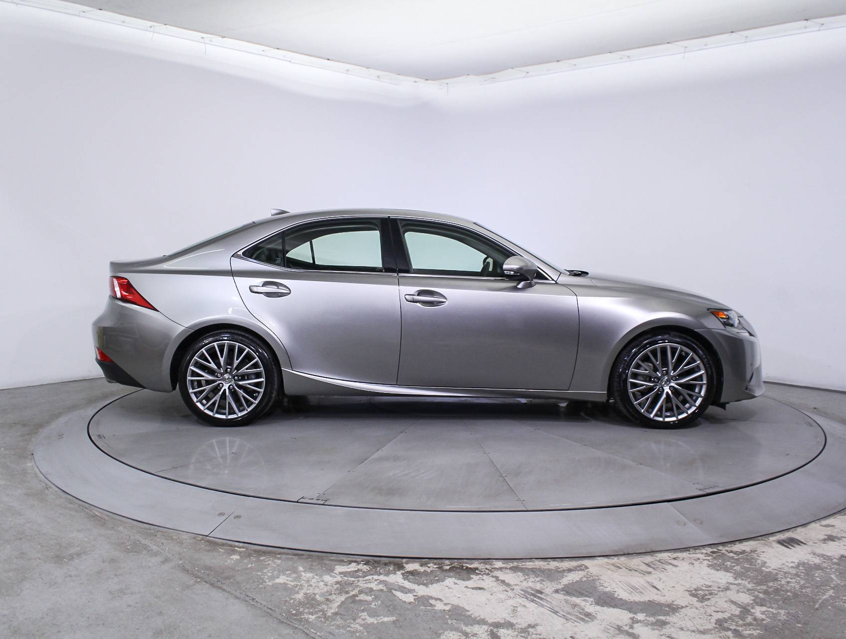 Florida Fine Cars - Used LEXUS IS 250 2014 MIAMI 