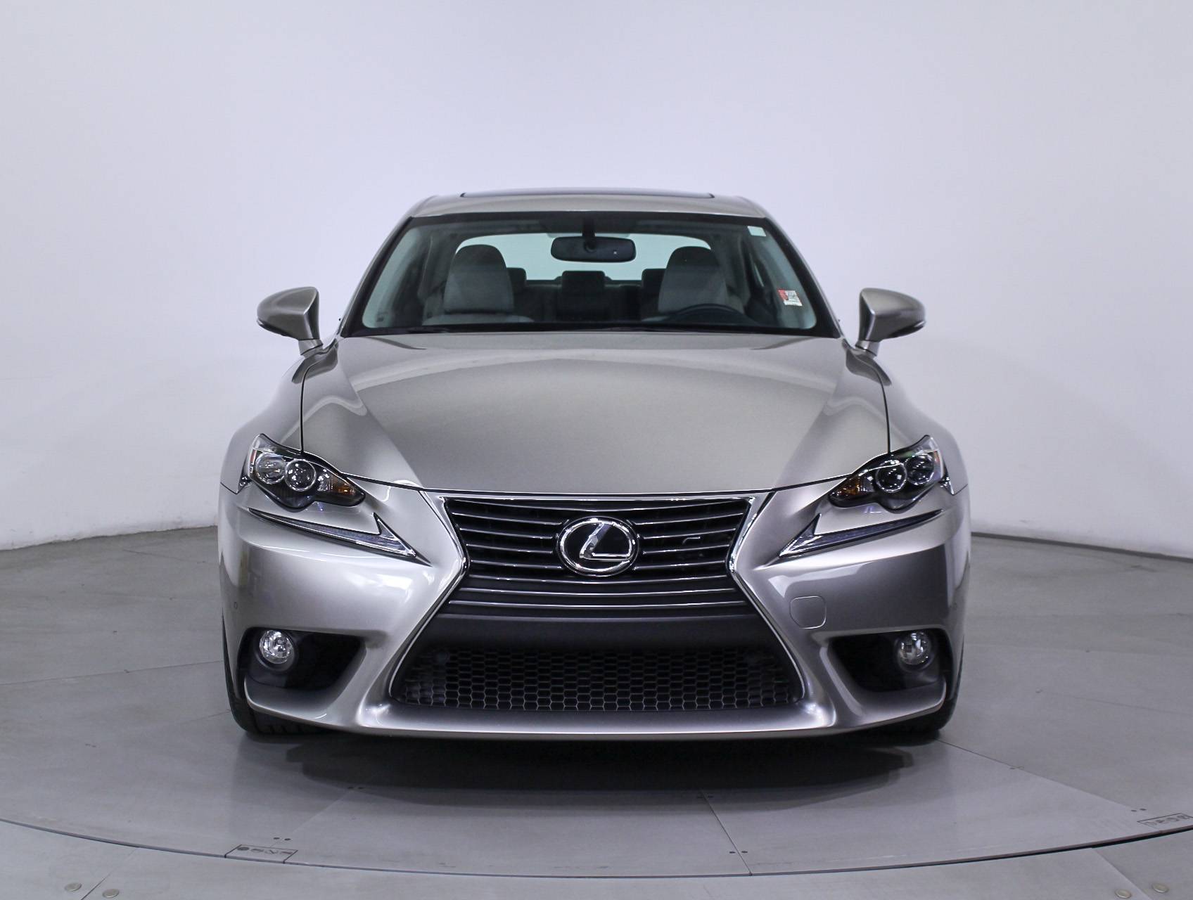 Florida Fine Cars - Used LEXUS IS 250 2014 MIAMI 