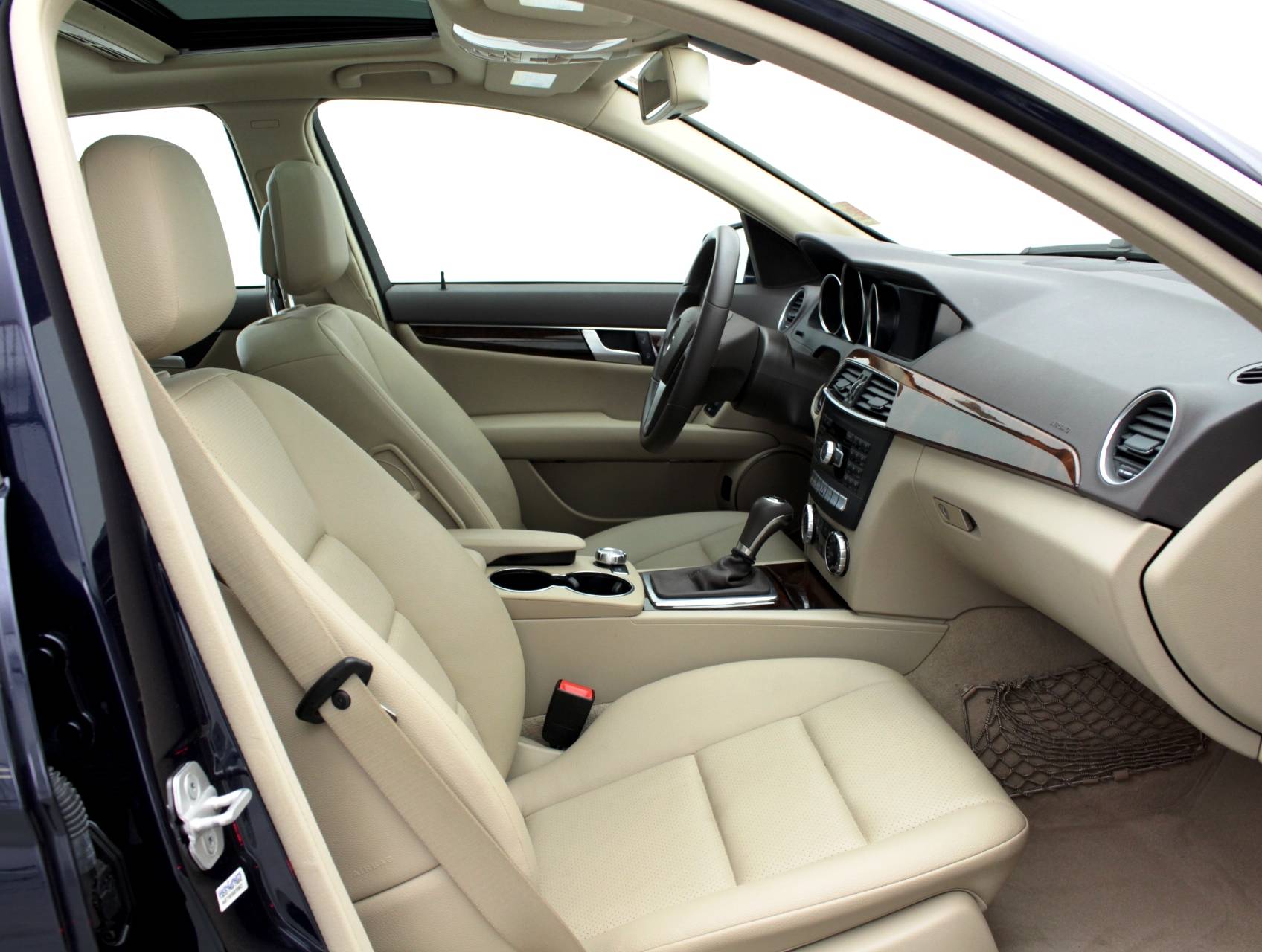 Florida Fine Cars - Used MERCEDES-BENZ C CLASS 2014 WEST PALM C250