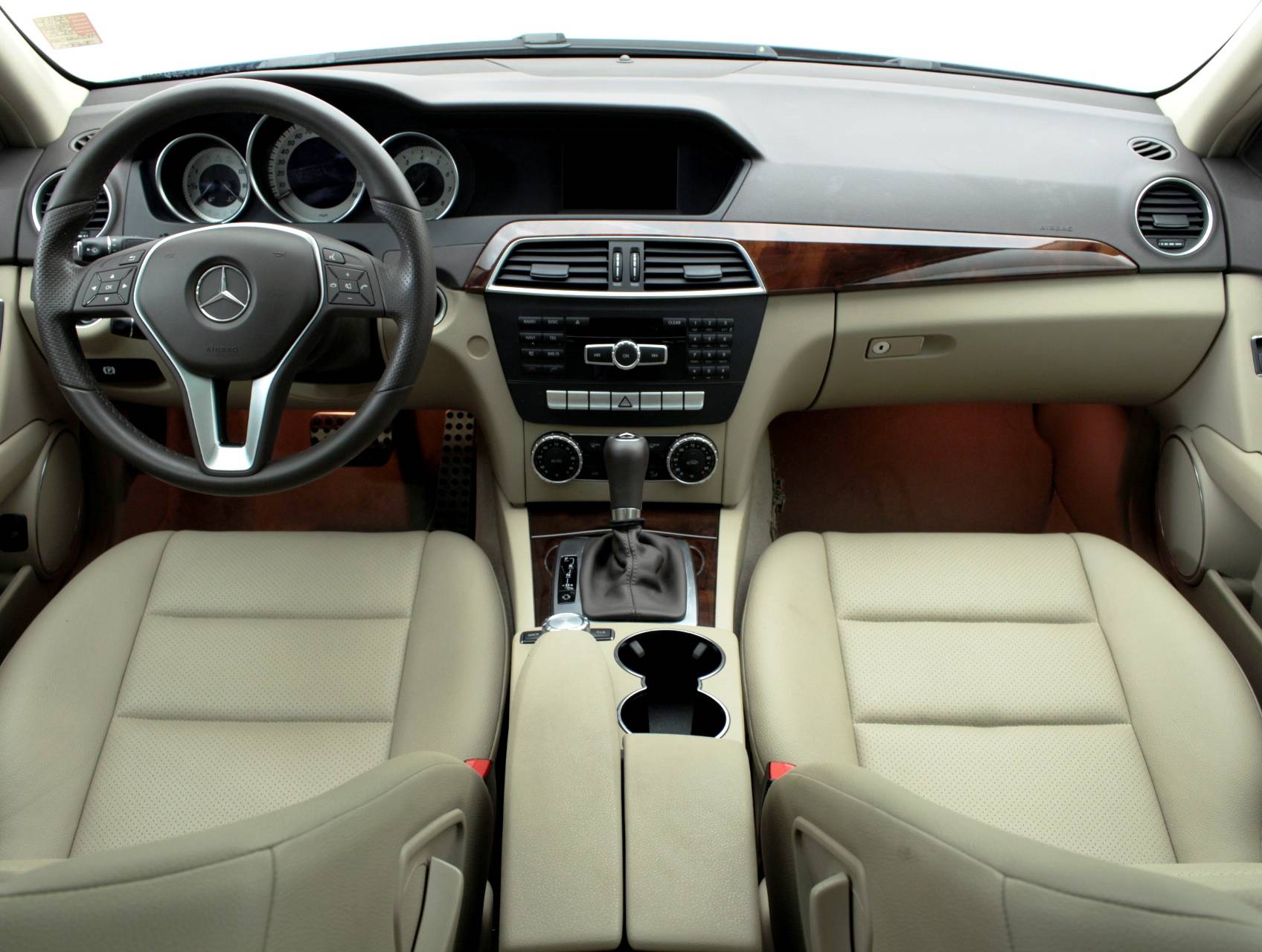 Florida Fine Cars - Used MERCEDES-BENZ C CLASS 2014 WEST PALM C250