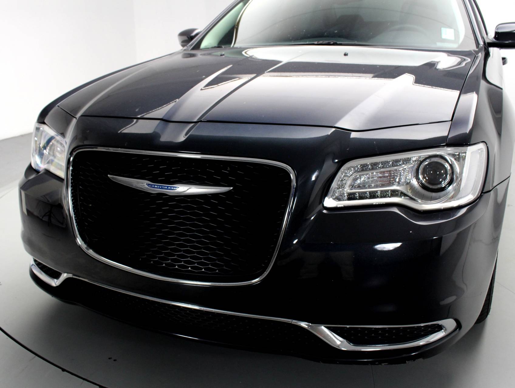 Florida Fine Cars - Used CHRYSLER 300 2015 WEST PALM LIMITED