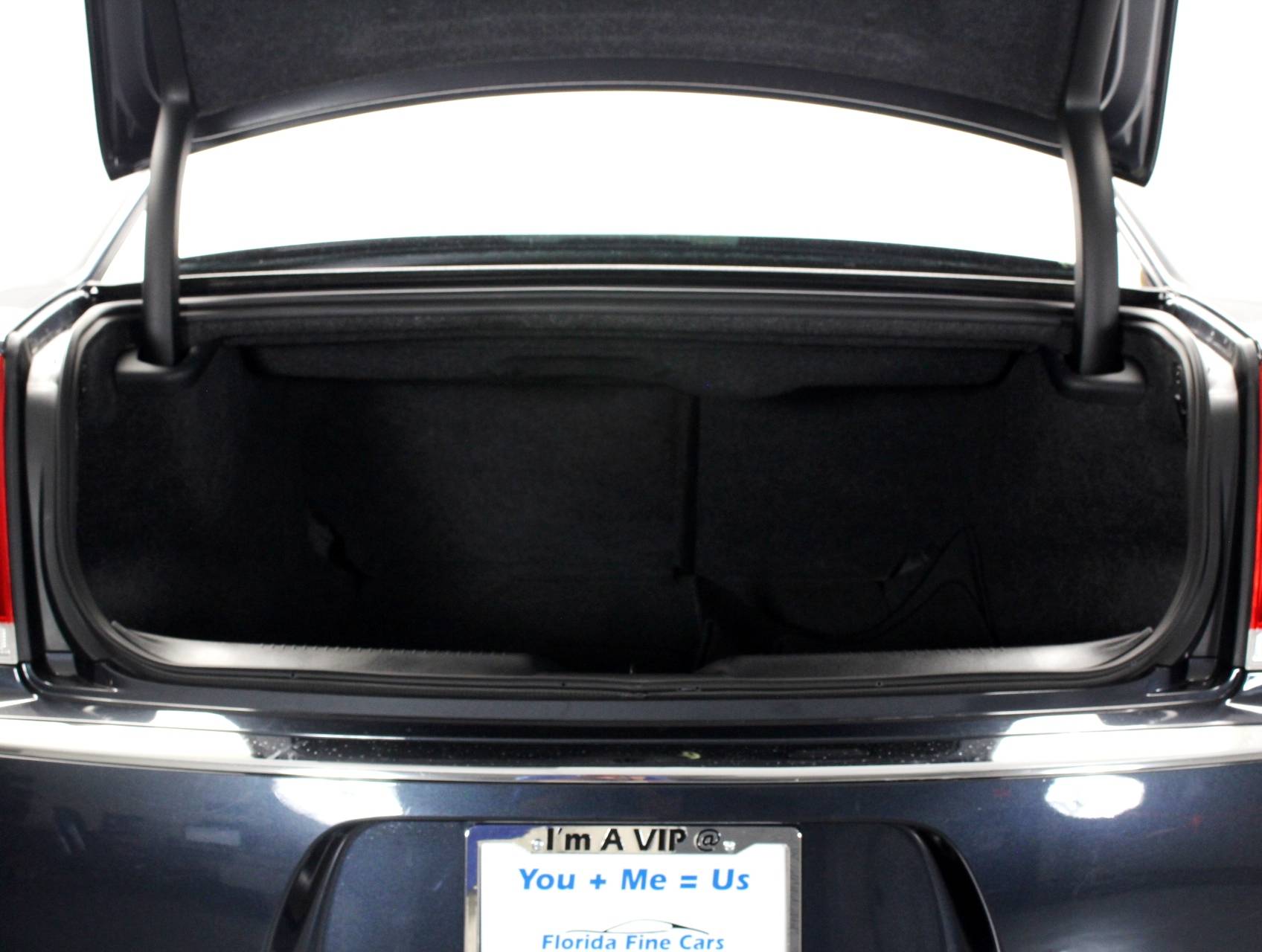 Florida Fine Cars - Used CHRYSLER 300 2015 WEST PALM LIMITED