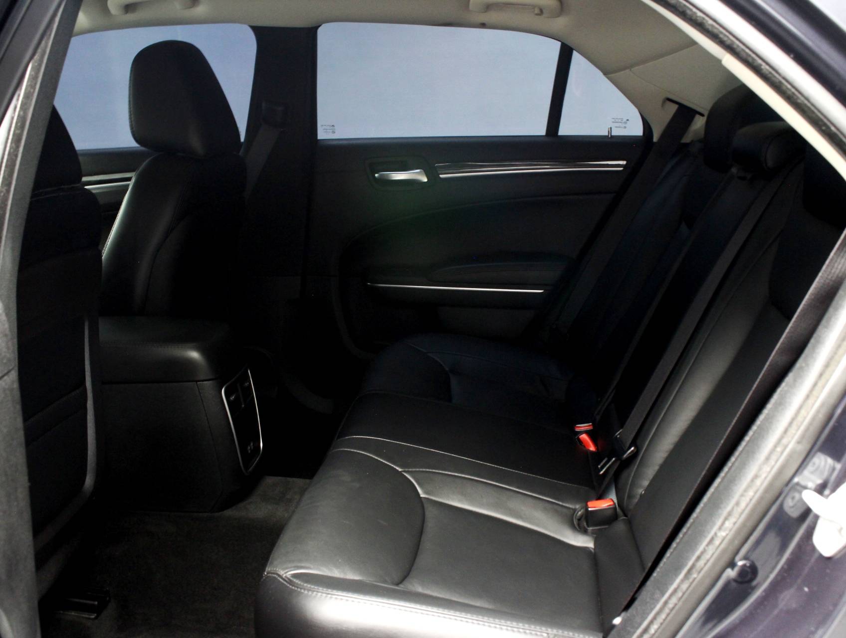 Florida Fine Cars - Used CHRYSLER 300 2015 WEST PALM LIMITED
