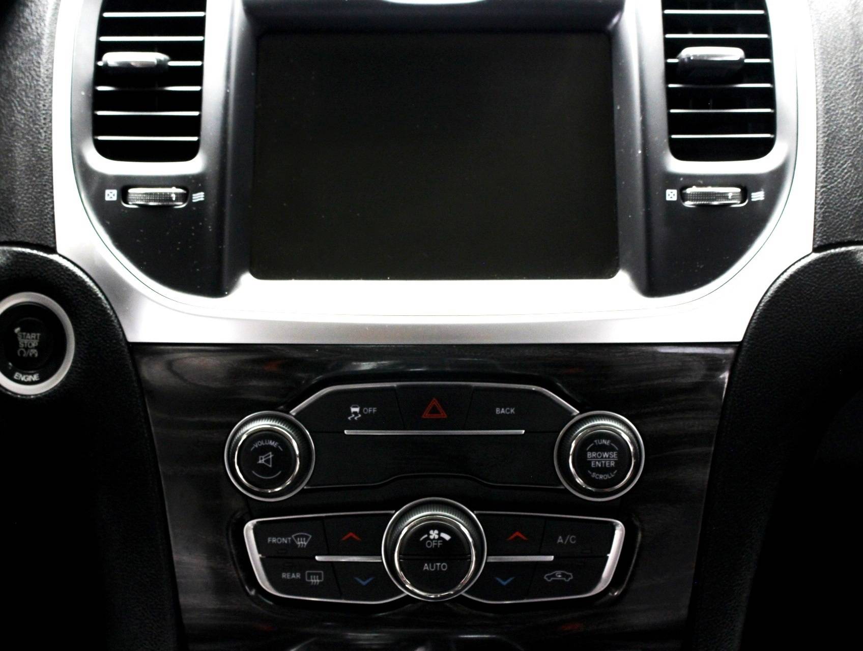Florida Fine Cars - Used CHRYSLER 300 2015 WEST PALM LIMITED