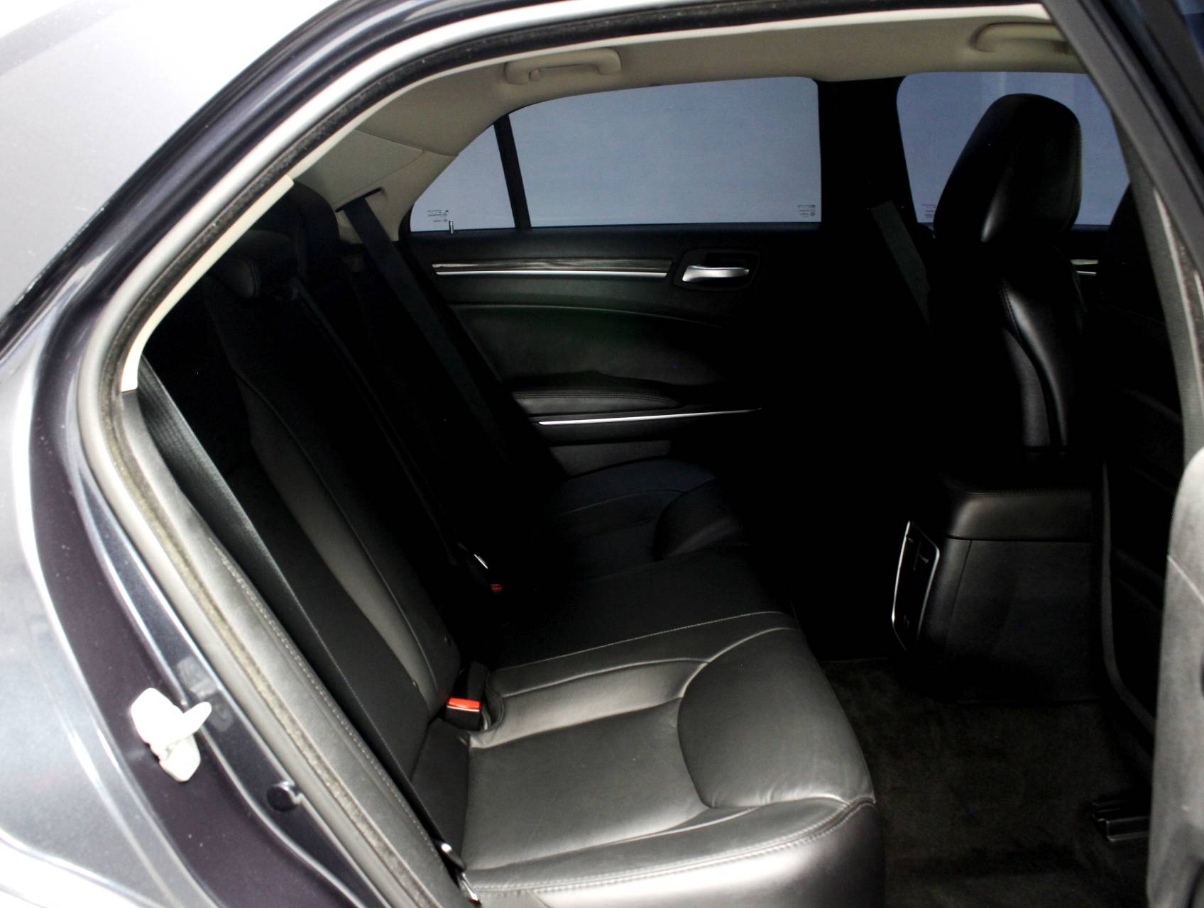 Florida Fine Cars - Used CHRYSLER 300 2015 WEST PALM LIMITED