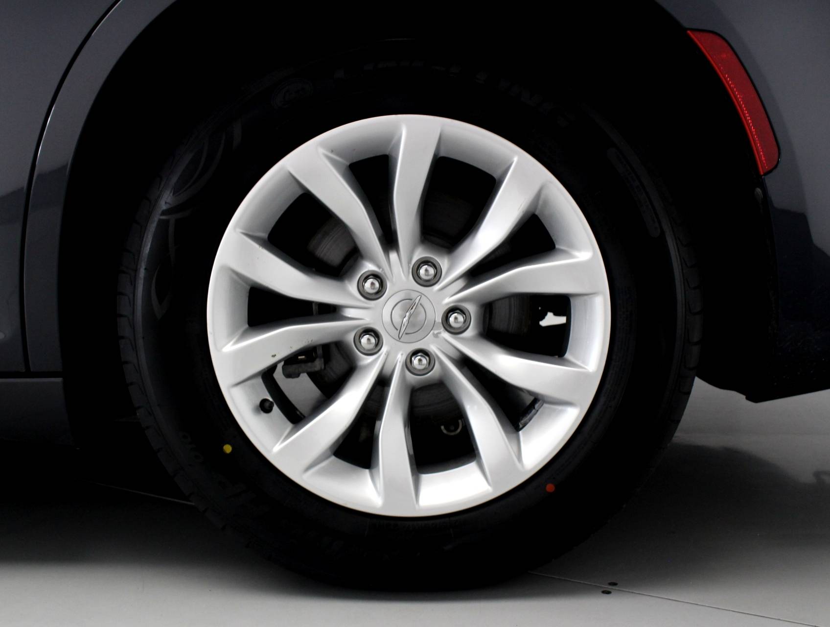 Florida Fine Cars - Used CHRYSLER 300 2015 WEST PALM LIMITED