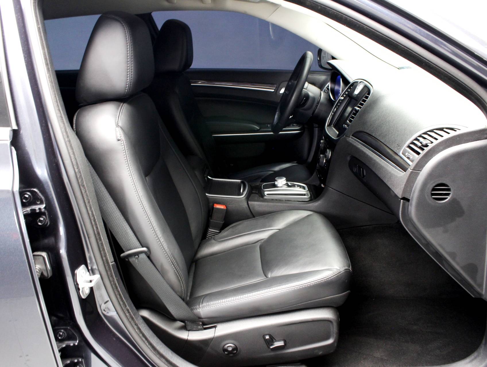 Florida Fine Cars - Used CHRYSLER 300 2015 WEST PALM LIMITED