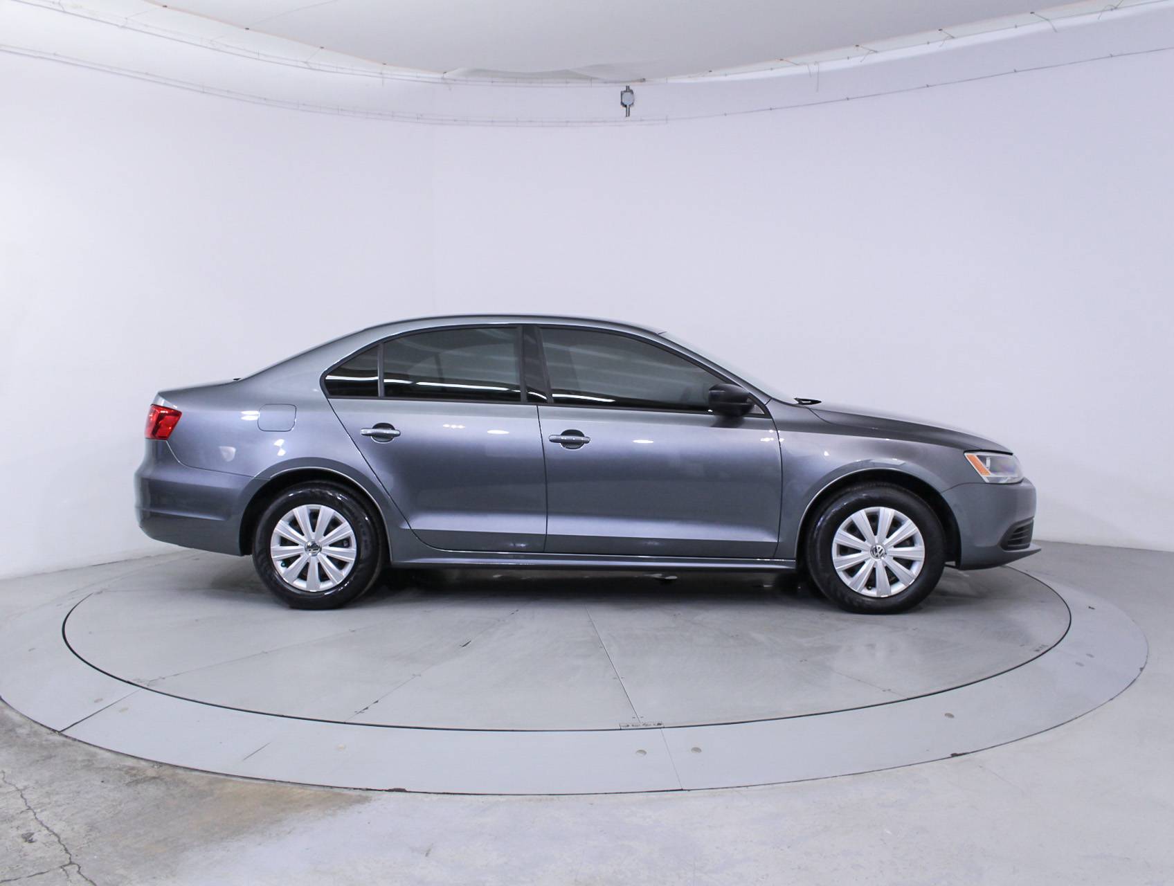 Florida Fine Cars - Used VOLKSWAGEN JETTA 2014 MIAMI S