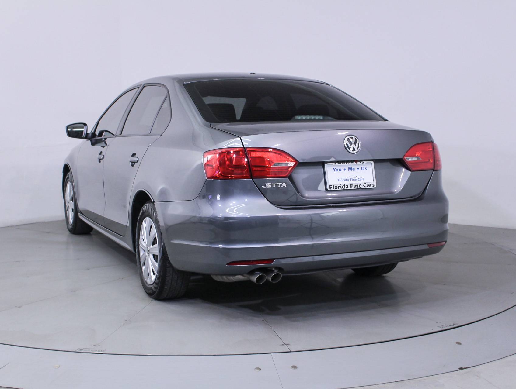 Florida Fine Cars - Used VOLKSWAGEN JETTA 2014 MIAMI S