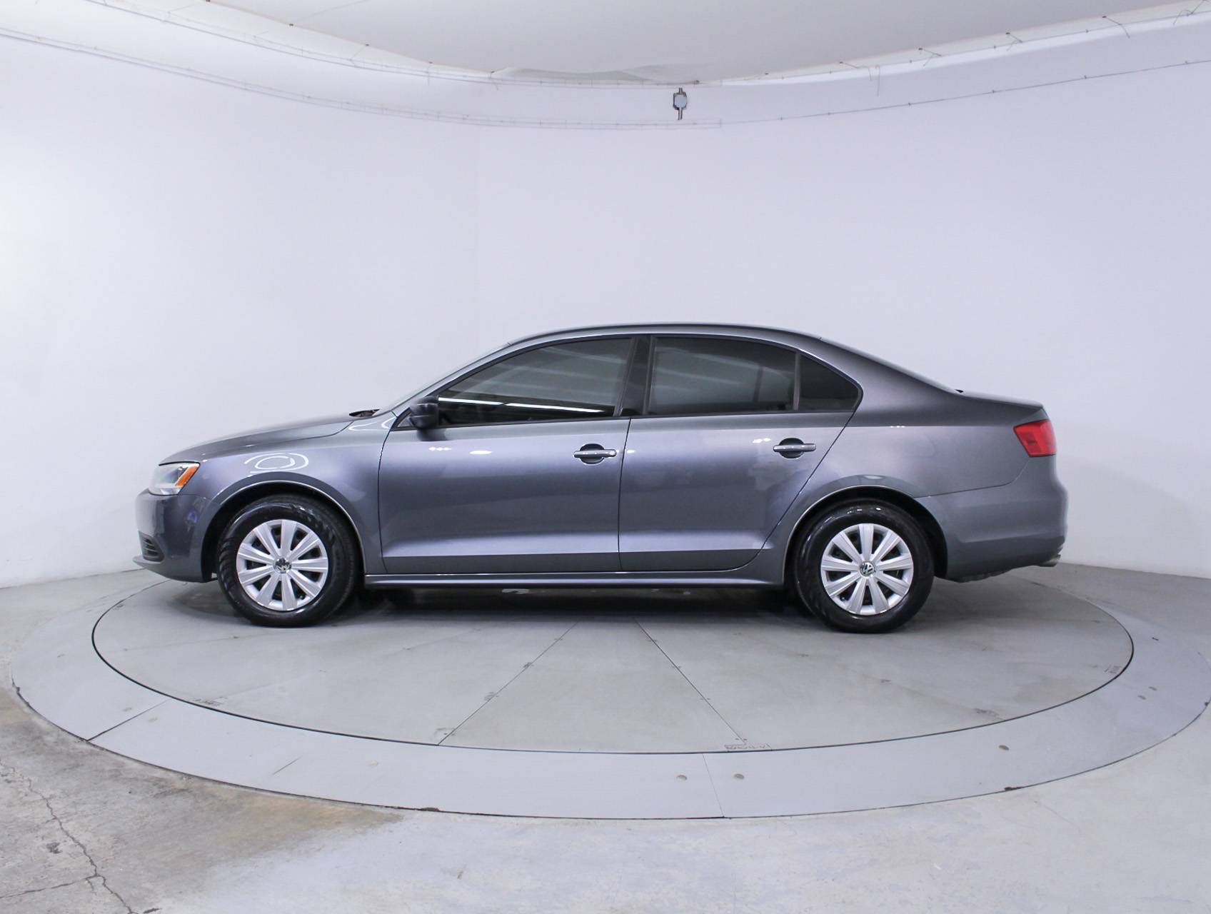 Florida Fine Cars - Used VOLKSWAGEN JETTA 2014 MIAMI S