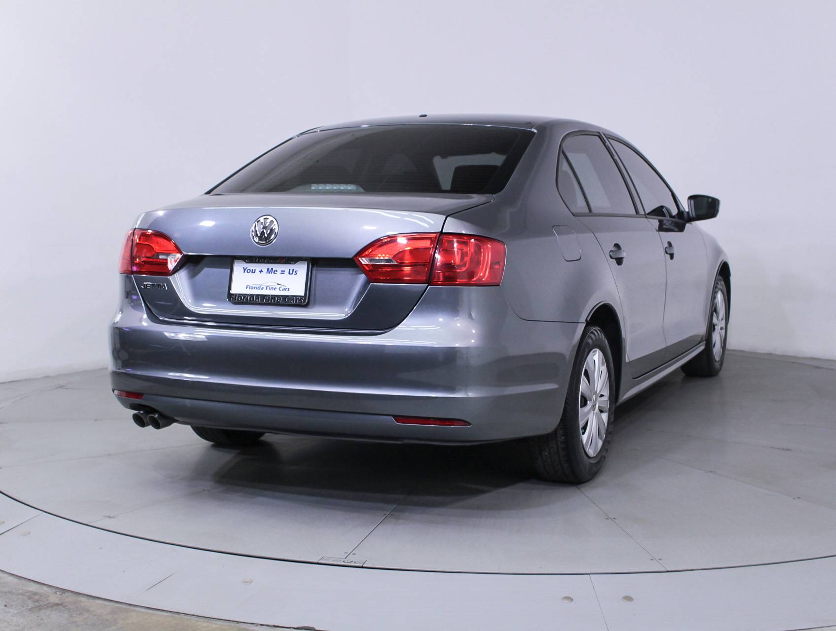 Florida Fine Cars - Used VOLKSWAGEN JETTA 2014 MIAMI S