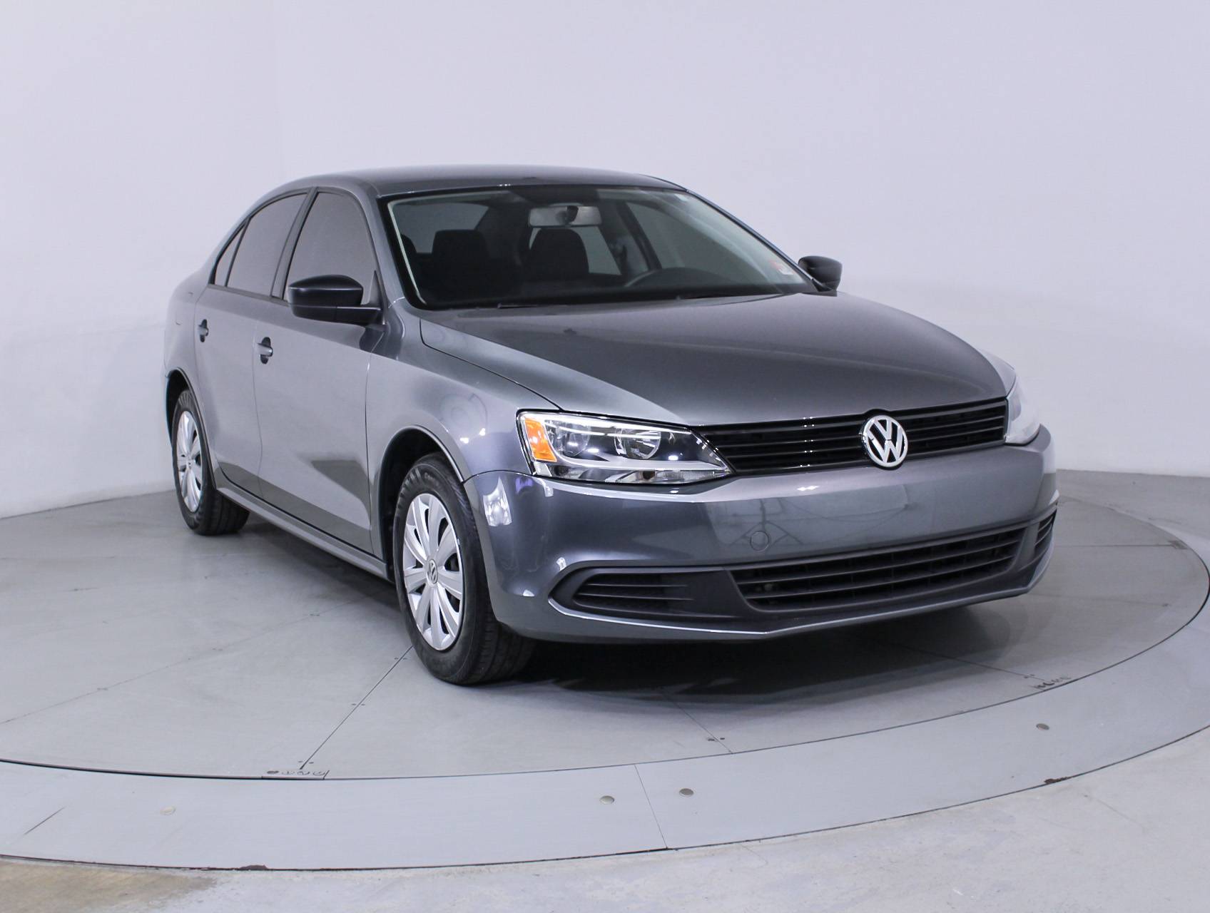 Florida Fine Cars - Used VOLKSWAGEN JETTA 2014 MIAMI S