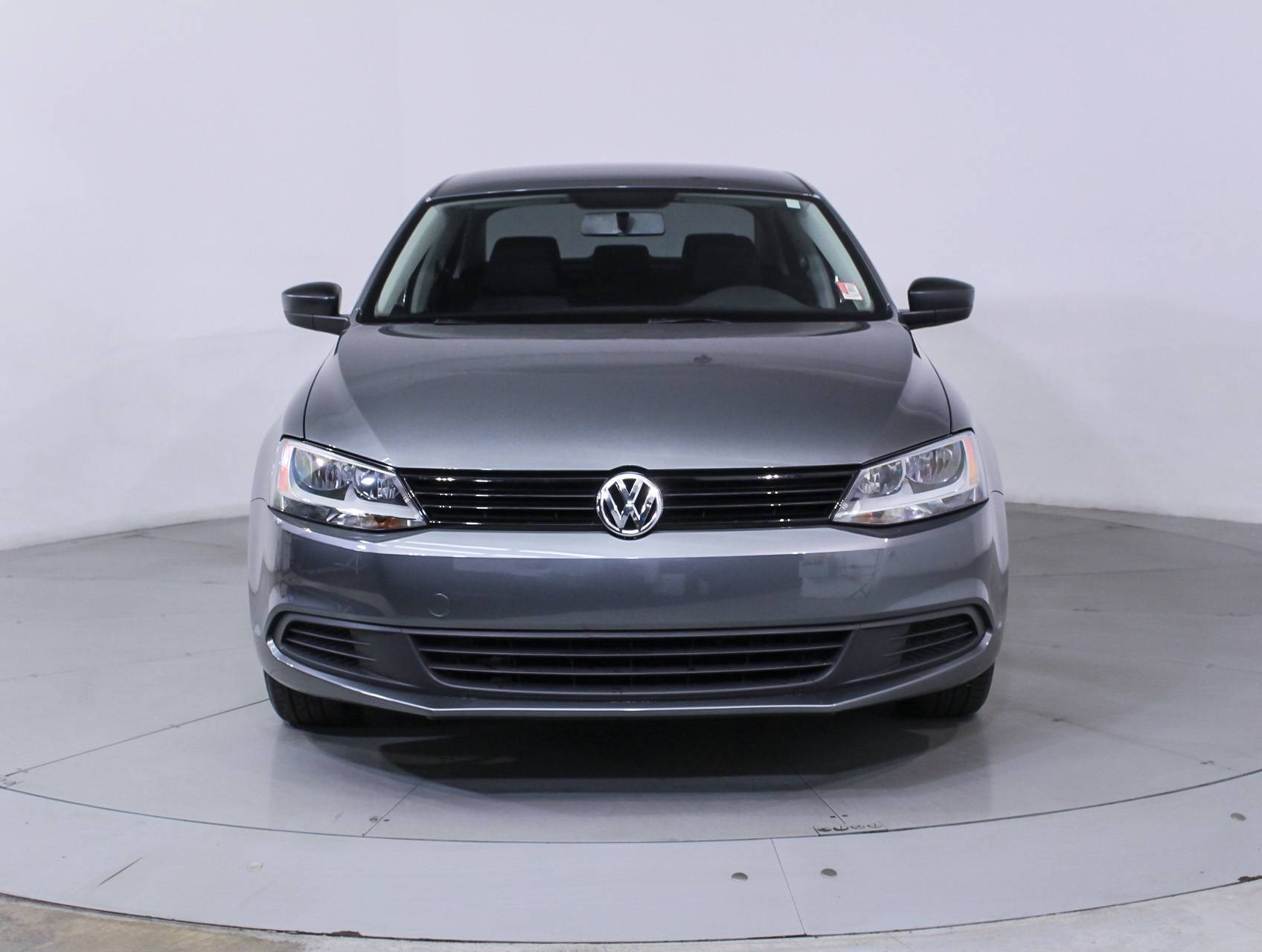 Florida Fine Cars - Used VOLKSWAGEN JETTA 2014 MIAMI S