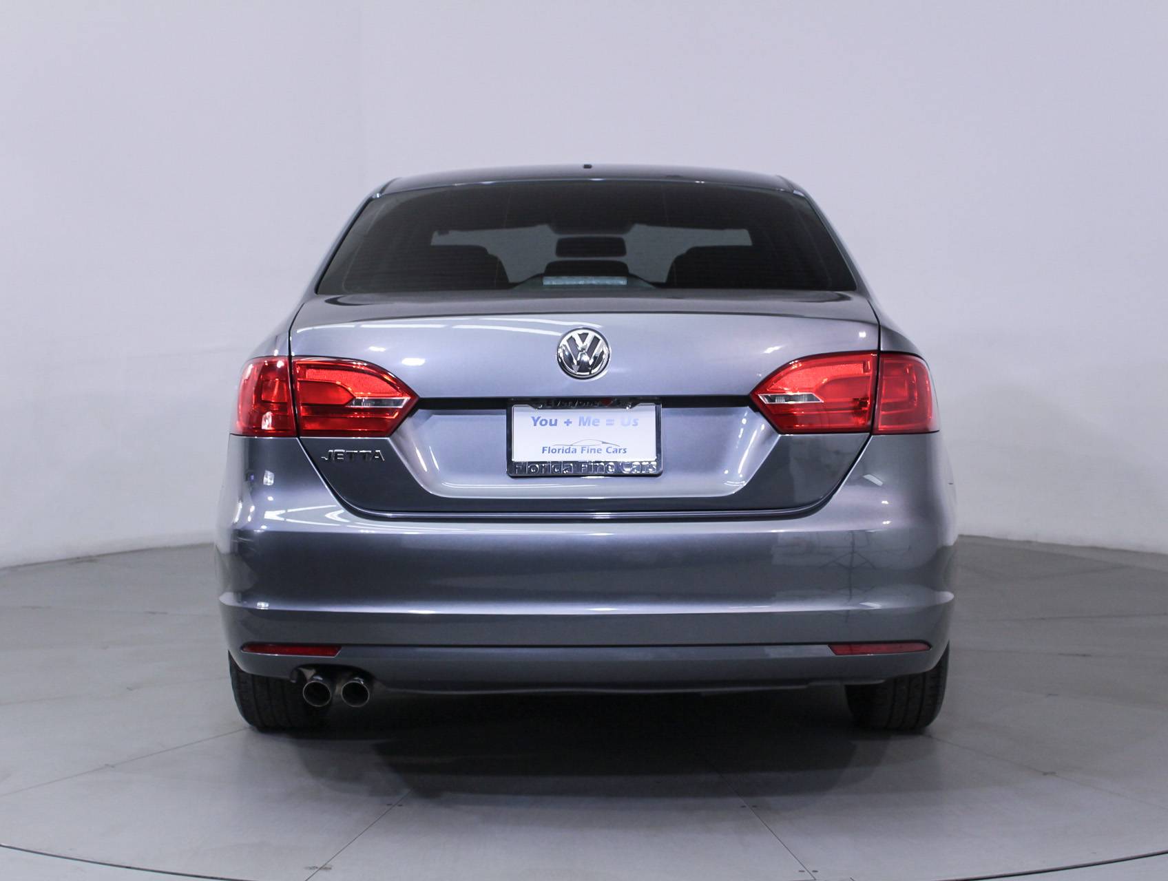 Florida Fine Cars - Used VOLKSWAGEN JETTA 2014 MIAMI S