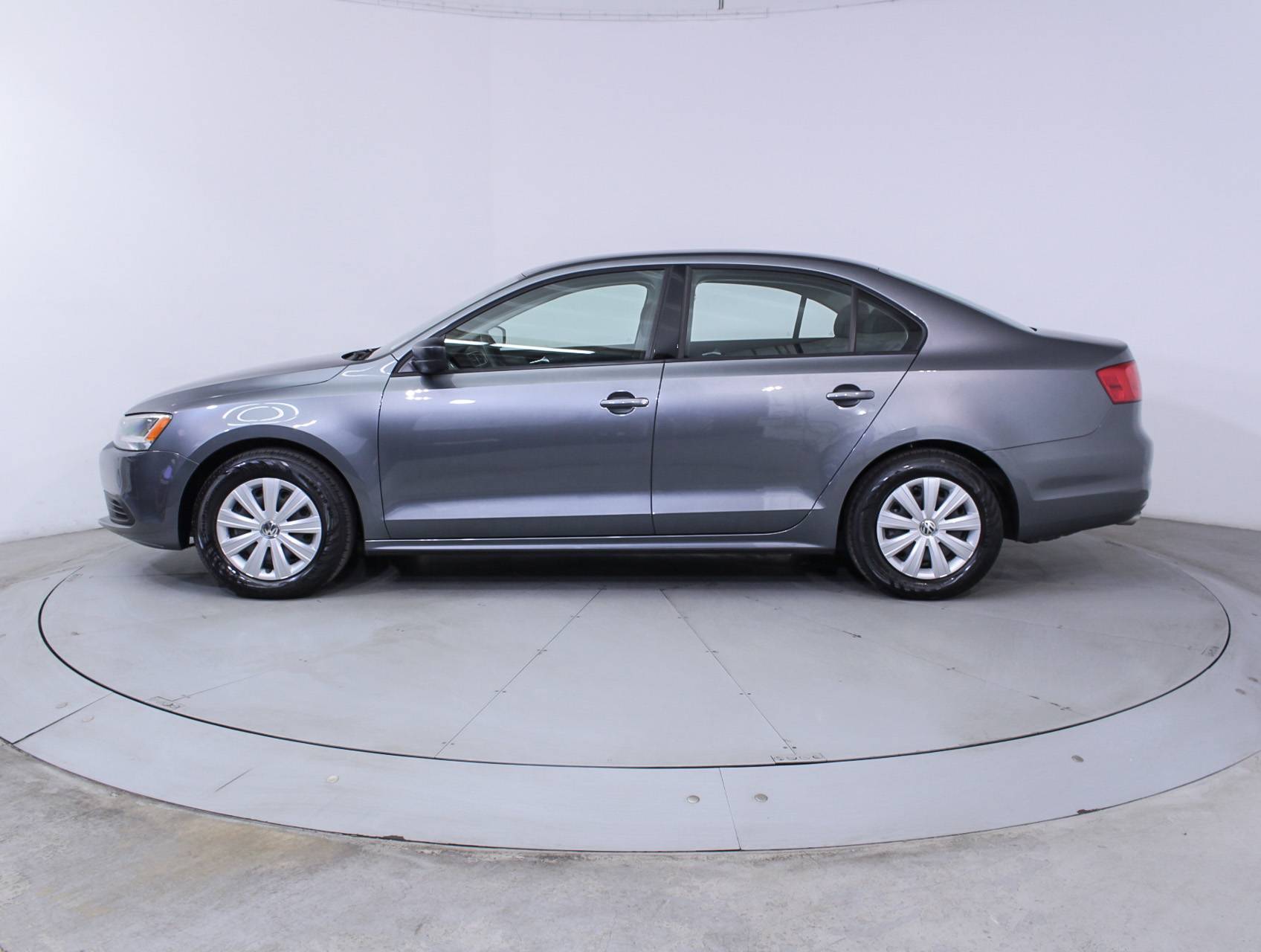 Florida Fine Cars - Used VOLKSWAGEN JETTA 2014 MIAMI S