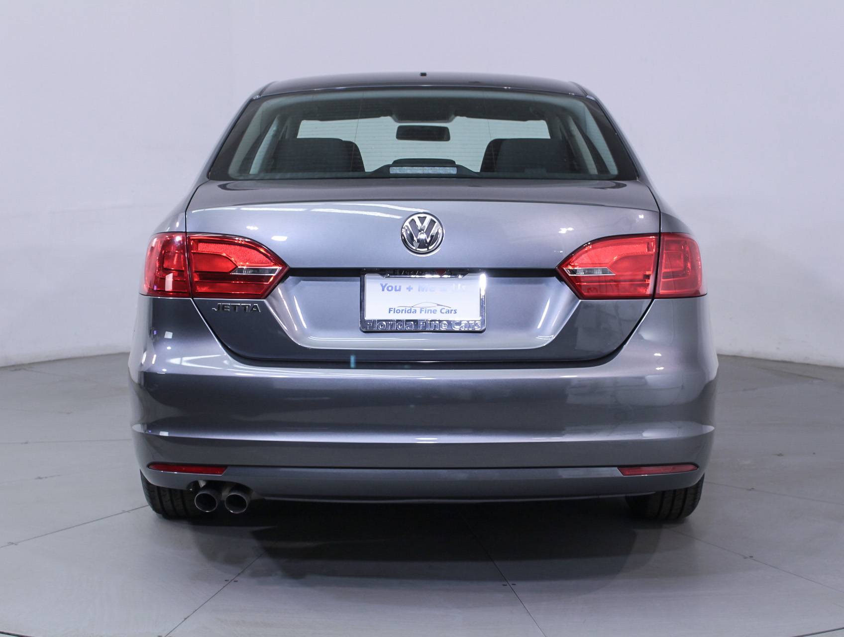 Florida Fine Cars - Used VOLKSWAGEN JETTA 2014 MIAMI S