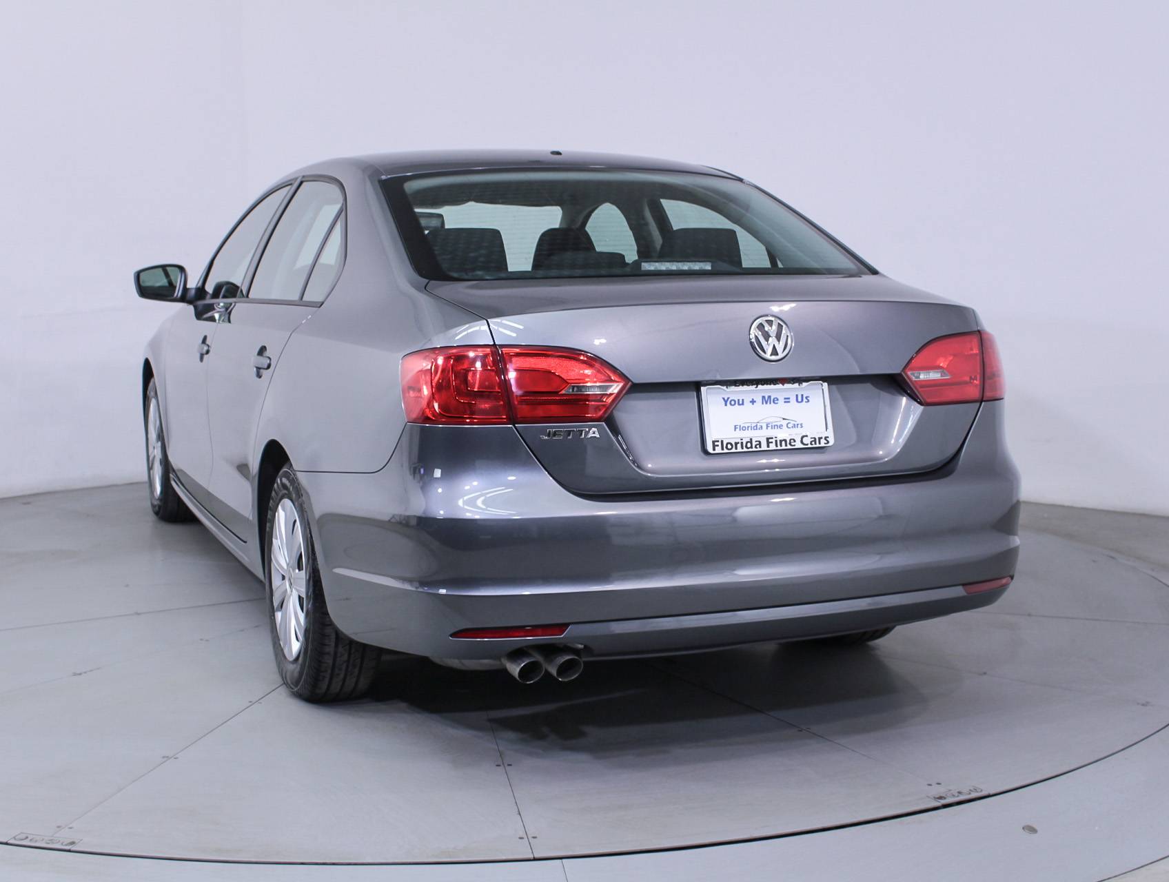 Florida Fine Cars - Used VOLKSWAGEN JETTA 2014 MIAMI S