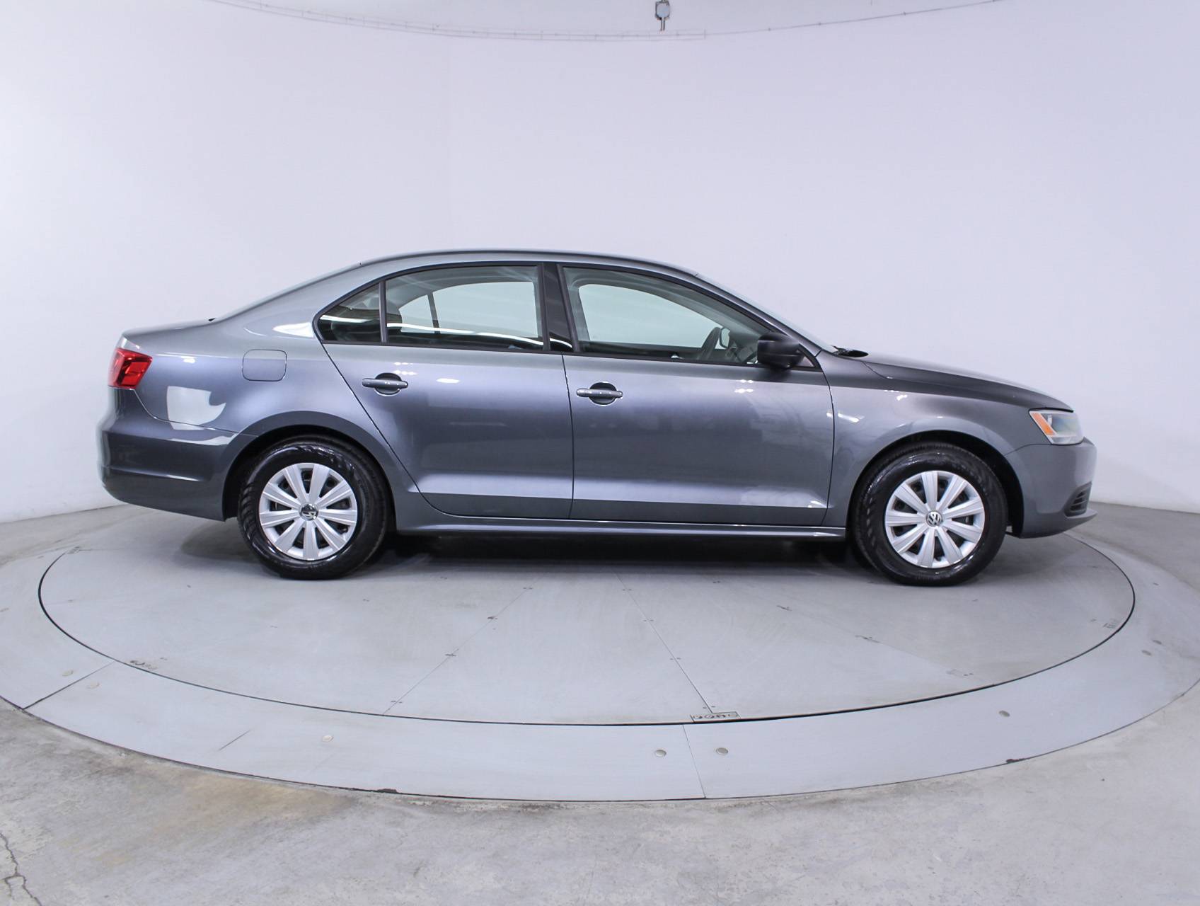 Florida Fine Cars - Used VOLKSWAGEN JETTA 2014 MIAMI S