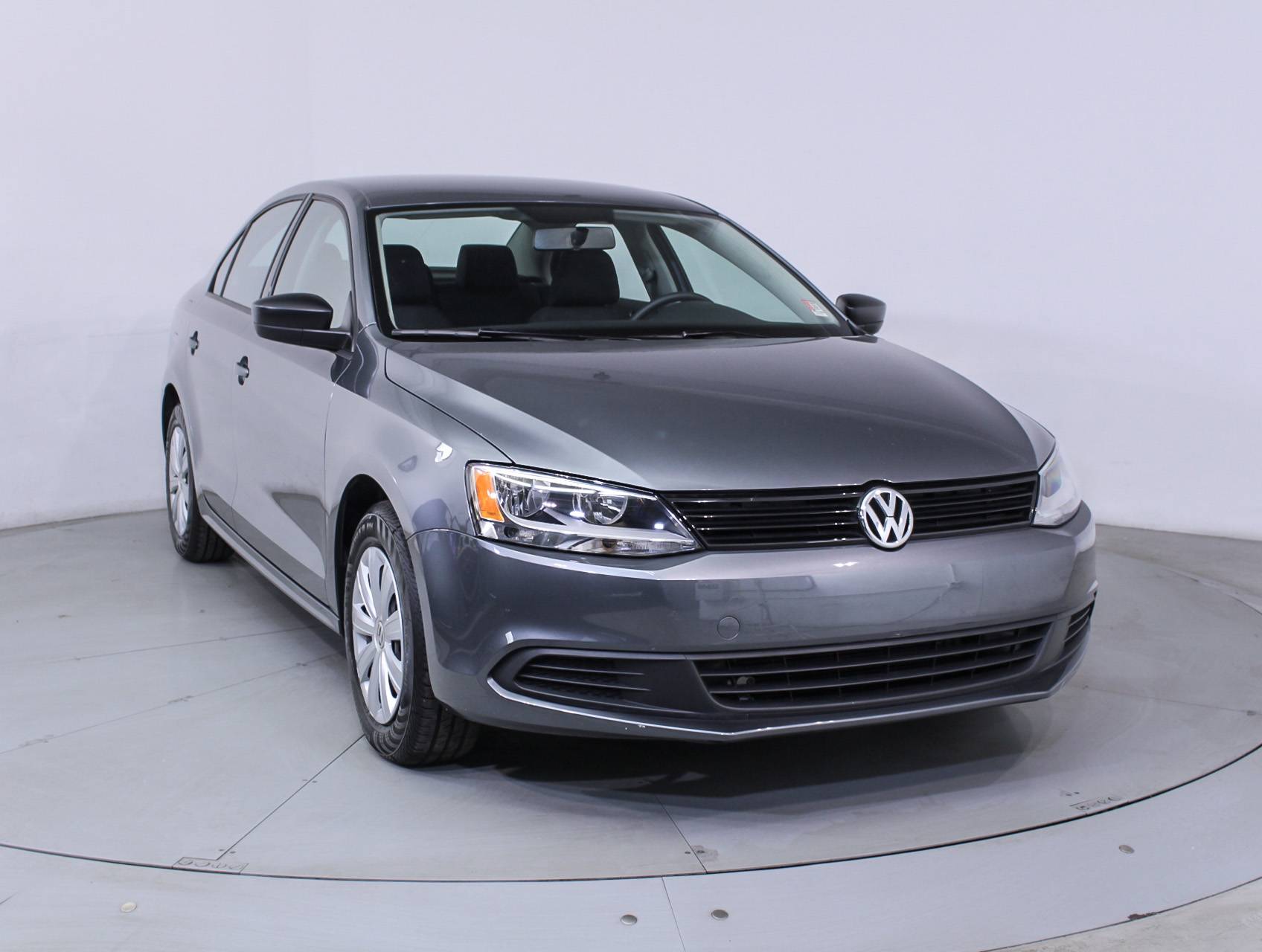 Florida Fine Cars - Used VOLKSWAGEN JETTA 2014 MIAMI S