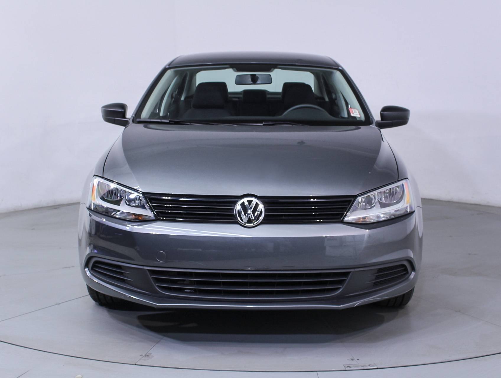 Florida Fine Cars - Used VOLKSWAGEN JETTA 2014 MIAMI S