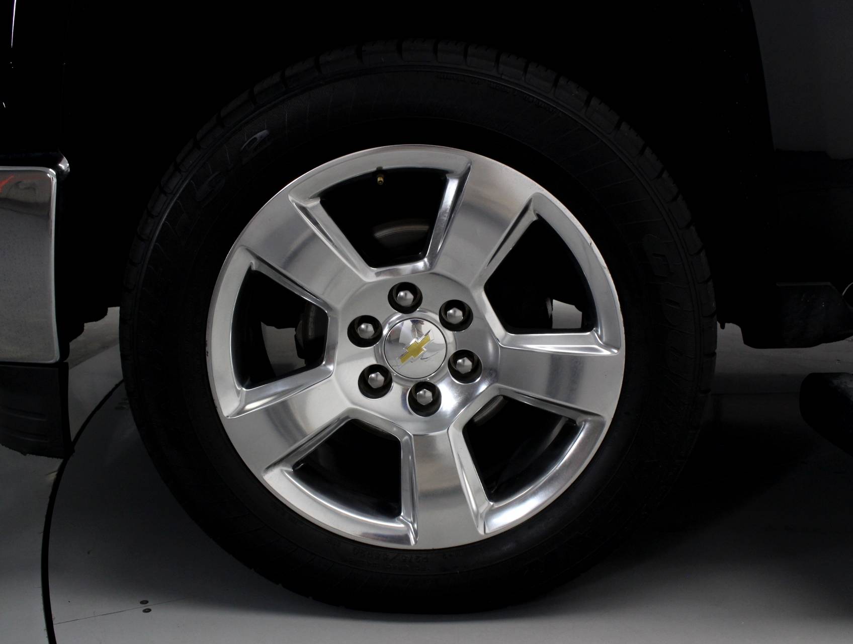 Florida Fine Cars - Used CHEVROLET SILVERADO 2015 WEST PALM LT