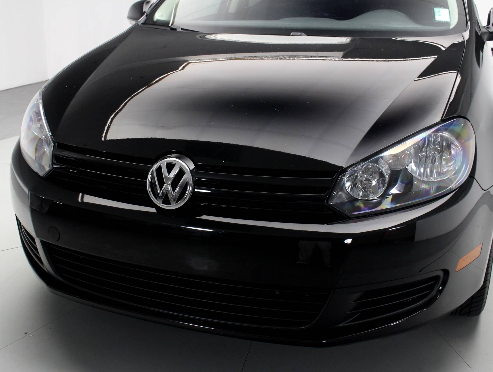 Florida Fine Cars - Used VOLKSWAGEN JETTA 2014 WEST PALM SPORTWAGEN S