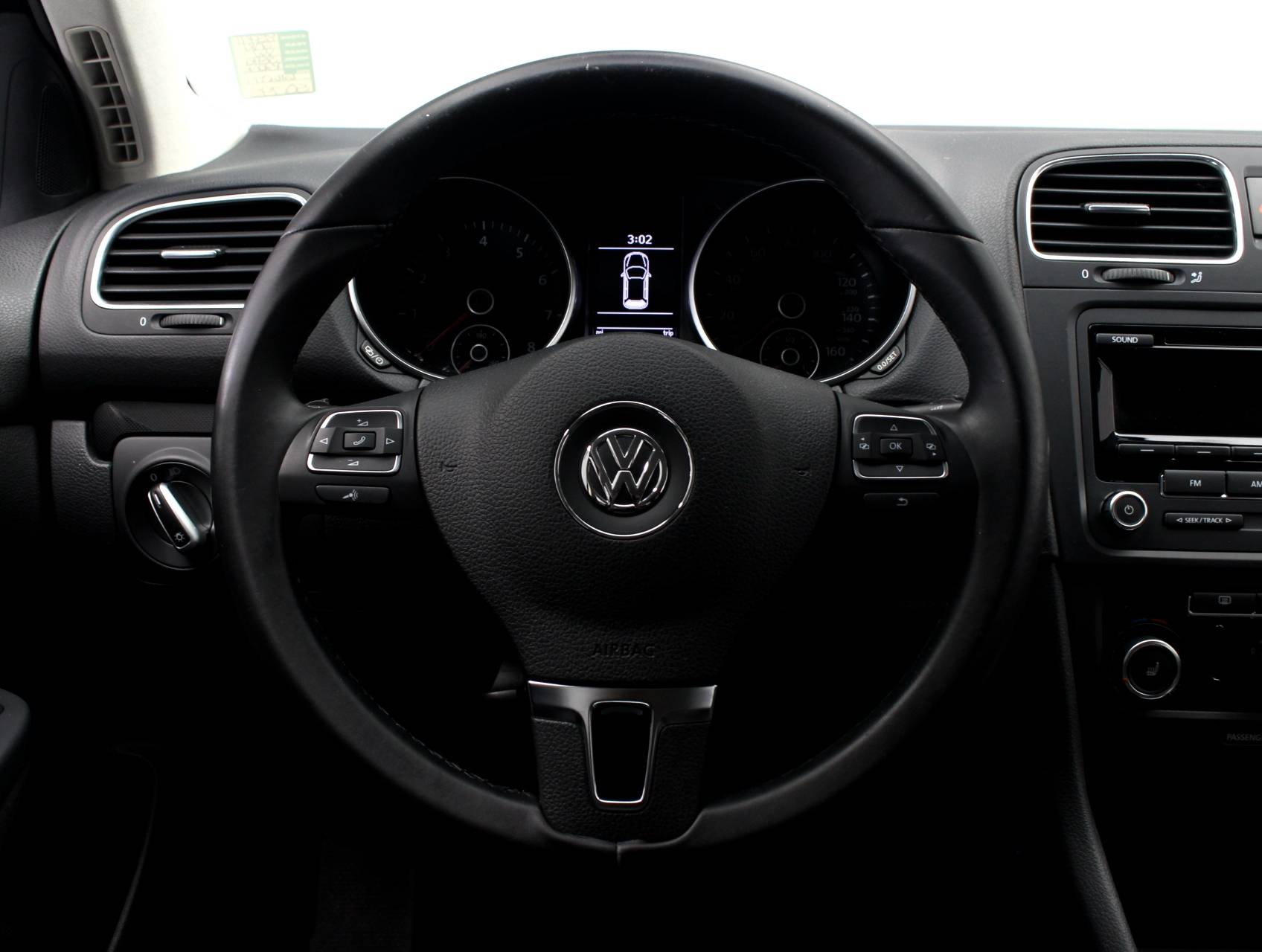 Florida Fine Cars - Used VOLKSWAGEN JETTA 2014 WEST PALM SPORTWAGEN S